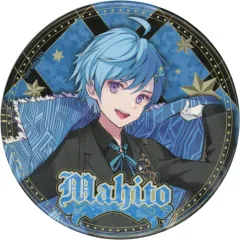 騎士A まひとくん 缶バ 騎士A まひとくん 缶バッチ - メルカリ