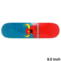 2025年最新】TOY MACHINE スケートボードの人気アイテム - メルカリ