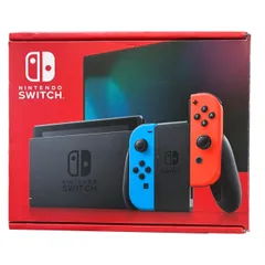 新品未開封おまけ付　任天堂Nintendo Switch HAD-S-KABAH 新品 未開封】 NINTENDO SWITCH HAD-S-KABAH