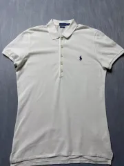 ポロ ラルフ ローレン スリムフィット 半袖 カラーTシャツ PK