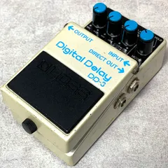 2025年最新】boss DD-3 日本製の人気アイテム - メルカリ