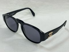 シャネル CHANEL ココマークサングラス 0006.10 【中古】 【サングラス】 【送料無料】