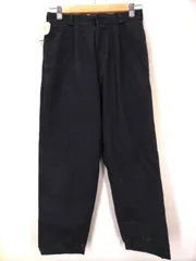 ヤエカ YAECA スラックスパンツ 15AW CHINO C #147522#のサムネイル