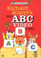 2026年最新】richard scarry dvdの人気アイテム - メルカリ