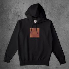 グラフィックパーカー　How Do You Feel type - 003 -Parka-