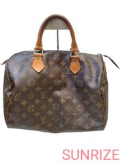 LOUIS VUITTON ルイ・ヴィトン スピーディ30 M41526【K1124】