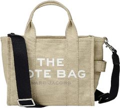 [マークジェイコブス] トートバッグ M0016493 The Tote Bag Small 260 BEIGE [並行輸入品]