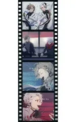 あじ。様 コマフィルム5枚 2025年最新】chronoir ランダムコマフィルムの人気アイテム