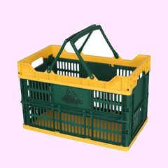 レア ヴィレッジヴァンガード カゴ - メルカリ