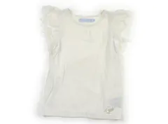 【タルティーヌエショコラ/TartineetChocolat】Tシャツ・カットソー 120サイズ 女の子【子供服・ベビー服】（1839574）