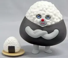 【中古】トレーディングフィギュア 2.おとうさん 「パンどろぼう フィギュアコレクション 第4弾 おにぎりぼうやのたびだち」