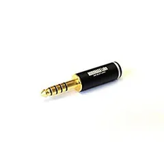 美品NOBUNAGA Labs 嘉泉(かせん)2.5mm