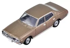 330 ゼドリック ミニカー ミニカーショップ ケンボックス アンチモニー製日産セドリック(330型