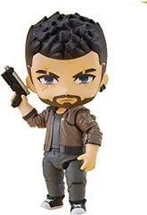 2025年最新】サイバーパンク2077 フィギュアの人気アイテム