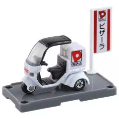 トミカ博 東京 2024 イベントモデル トミカ博デリバリーバイク - メルカリ