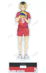 【中古】アクリルスタンド・アクリルパネル 孤爪研磨 Ani-Art 第6弾 BIGアクリルスタンド 「ハイキュー!!」