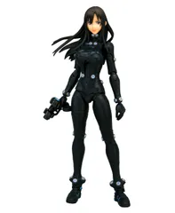 GANTZ figma レイカ 欠品無し 最終値下げ GANTZ figma レイカ 欠品無し - メルカリ