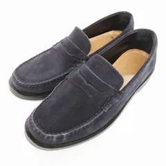 ZARA 未使用品　ブラックスエード モカシンシューズ ZARA 未使用品 ブラックスエード モカシンシューズ - メルカリ