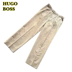 商品情報HUGO BOSS ヒューゴ・ボス　スラックス　X1592 パンツ