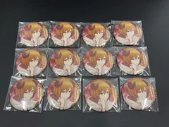 プロセカ MEIKO 缶バッジ 12個セット グリ缶 14B