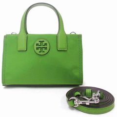 タイムセール【新品 未使用】TORY BURCH トリバーチ アウトレット バッグ エラ トートバッグ ショルダーバッグ ミニ 2WAY 146437 301