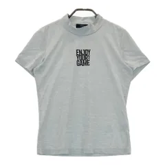 サイズ：S CALLAWAY キャロウェイ  モックネック 半袖 Tシャツ  グレー系 [240101252443]# ゴルフウェア レディース ストスト