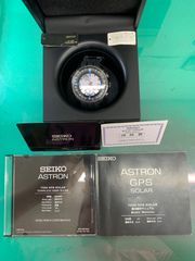 極美品セイコープロスペックス ダイバー SBDN051 限定モデル白 ツナ缶