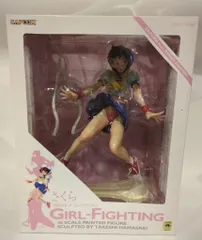 2025年最新】西村キヌ コレクション GIRL-FIGHTING さくら の