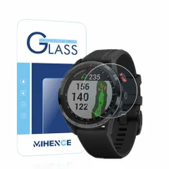  MIHENCE Mihence Compatible for Garmin tactix Delta