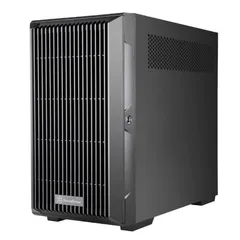 【 新品 未開封 】 SILVERSTONE NASケース［8ベイ/Micro-ATX］ ［3.5インチ］ SST-CS382 未使用 送料無料
