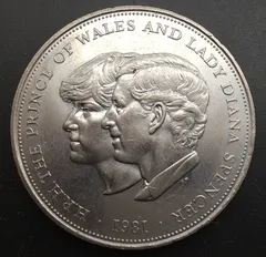 2024年最新】ダイアナ チャールズ 記念コインの人気アイテム - メルカリ