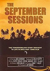 セプテンバー・セッションズ [DVD] Amazon.co.jp: セプテンバー・セッションズ [DVD] : ジャック