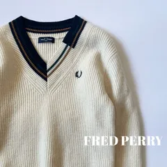 2025年最新】edifice fred perryの人気アイテム - メルカリ