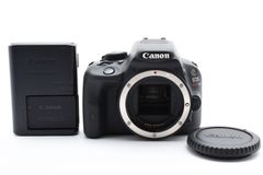 ★極上品★ 【ショット数 9,579回】 キャノン CANON EOS KISS X7 ボディ デジタル一眼レフカメラ OB2923 #158