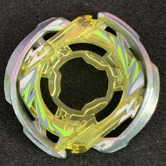 ベイブレードX BEYBLADE X アシストブレード/W ウィール CX-08 01