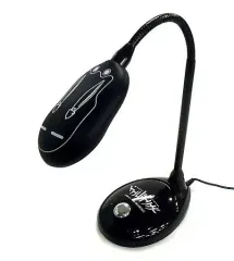 【中古】家電サプライ 闇を照らせ、トリガーON!!レプリカLEDスタンド 「ワールドトリガー」 週刊少年ジャンプ＆最強ジャンプ 2015春 11000様プレゼント当選品