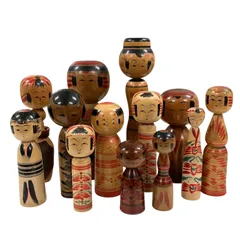 2026年最新】こけしまとめ売りの人気アイテム - メルカリ