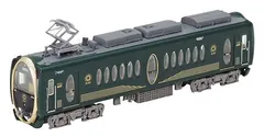 叡山電車 Nゲージ 鉄道コレクション おまとめセット 叡山電車 Nゲージ 鉄道コレクション おまとめセット TOMYTEC 鉄