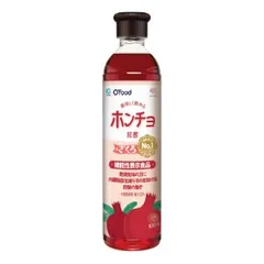 「大象ジャパン」美味しく飲めるホンチョ ざくろ 機能性表示食品 900ml「フード・飲料」のサムネイル