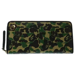 2025年最新】A BATHING APE メンズ 長財布の人気アイテム - メルカリ