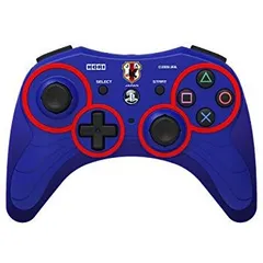 Amazon | サッカーコントローラPro.3 サッカー日本代表チームVer