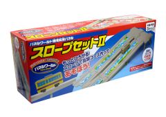 【数量限定】3歳～ おもちゃ スロープセットⅡ 480-1747 パネルワールド専用拡張パネル 増田屋コーポレーション
