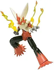 2025年最新】メガバシャーモ S.H.フィギュアーツの人気アイテム
