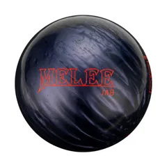 Brunswick MELEE JAB CARBON 14P　新品未使用