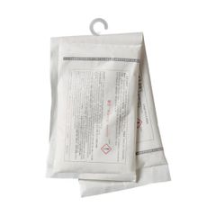 【新品・7営業日以内発送】三和 EX150SU2H 高性能吸湿剤 EX－DRY EX－150SU 2連結タイプ フック付き吊り下げタイプ【沖縄離島販売不可】