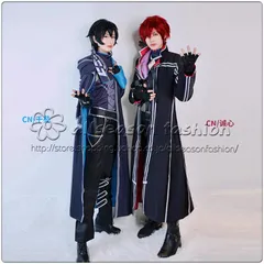 2025年最新】ローレン・イロアス コスプレ 衣装の人気アイテム