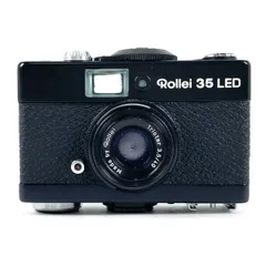 2025年最新】rollei 35 ledの人気アイテム - メルカリ