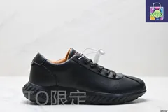 【今日WTO】ECCO / エッコ メンズ 真皮レジャーシューズ 秋用 軽量で快適な丸首スニーカー。-NN66