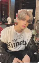 ENHYPEN JAKE MANiFESTO:DAY1 D