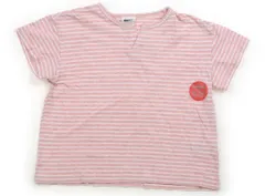 【ブリーズ/BREEZE】Tシャツ・カットソー 110サイズ 女の子【子供服・ベビー服】（1881537）